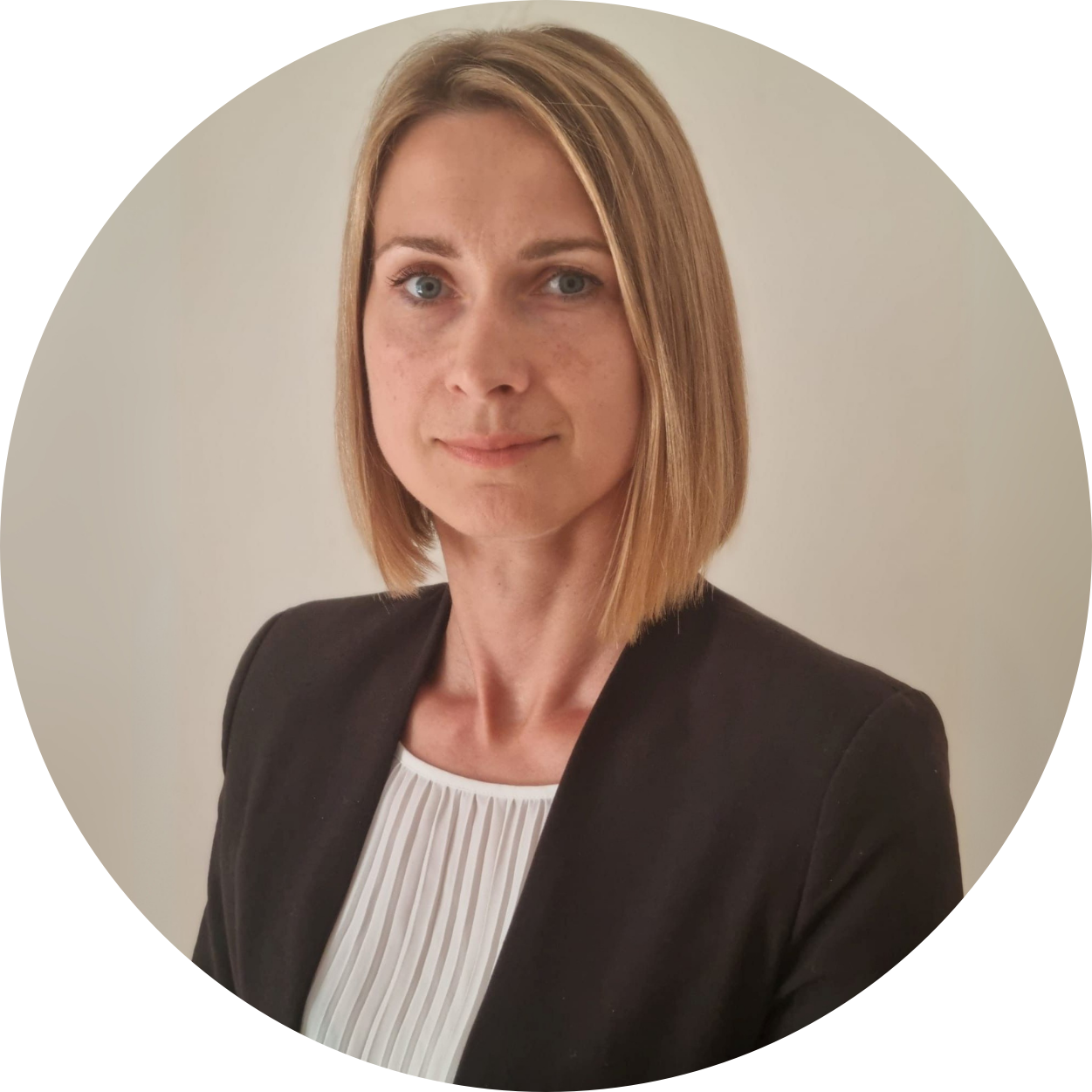 Justyna Pławska Justyna Pławska