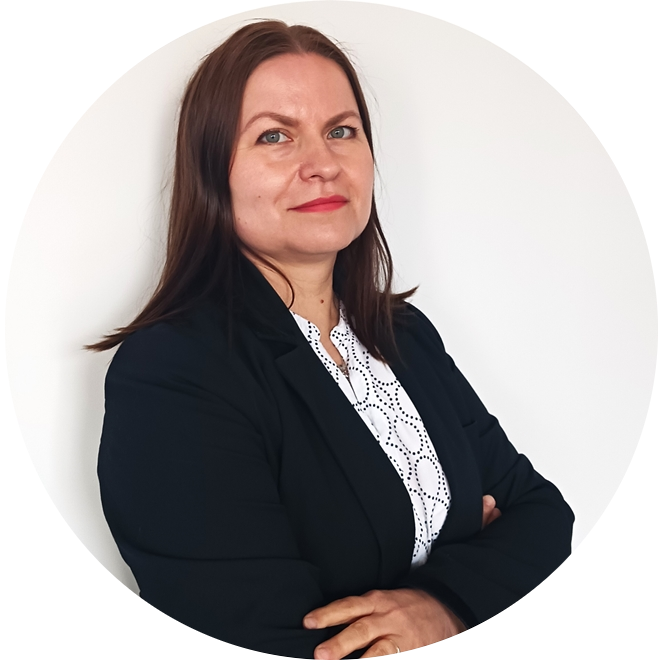 Katarzyna Malisz