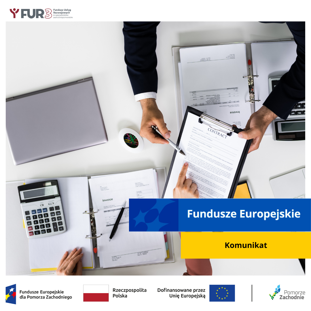 Termin zakończenia realizacji usług rozwojowych z BUR w roku 2026